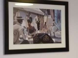 Отели типа «постель и завтрак» Twin Oaks Bed & Breakfast Килкенни Двухместный номер с 1 кроватью и собственной ванной комнатой-3