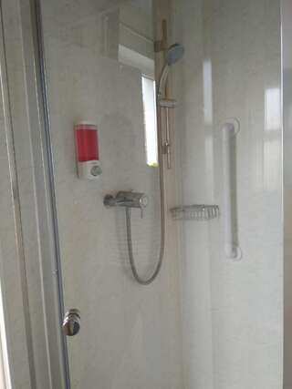 Отели типа «постель и завтрак» Twin Oaks Bed & Breakfast Килкенни Двухместный номер Делюкс с 1 кроватью-3