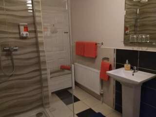 Отели типа «постель и завтрак» Twin Oaks Bed & Breakfast Килкенни Улучшенный двухместный номер с 1 кроватью-2