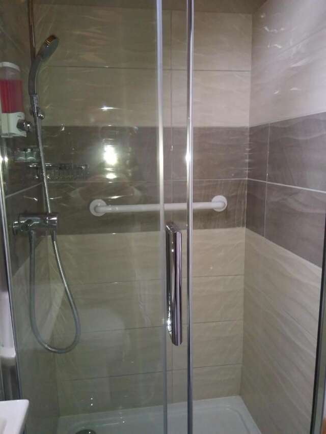 Отели типа «постель и завтрак» Twin Oaks Bed & Breakfast Килкенни-12