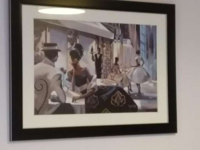 Отели типа «постель и завтрак» Twin Oaks Bed & Breakfast Килкенни-14