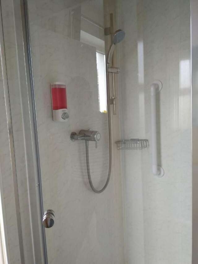 Отели типа «постель и завтрак» Twin Oaks Bed & Breakfast Килкенни-25