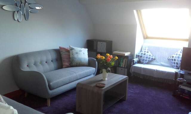 Отели типа «постель и завтрак» Twin Oaks Bed & Breakfast Килкенни-31