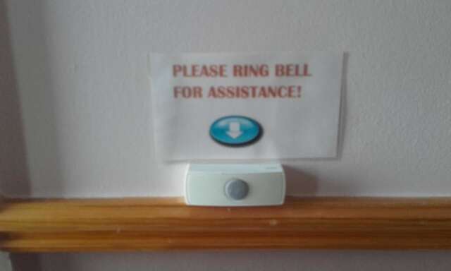 Отели типа «постель и завтрак» Twin Oaks Bed & Breakfast Килкенни-38