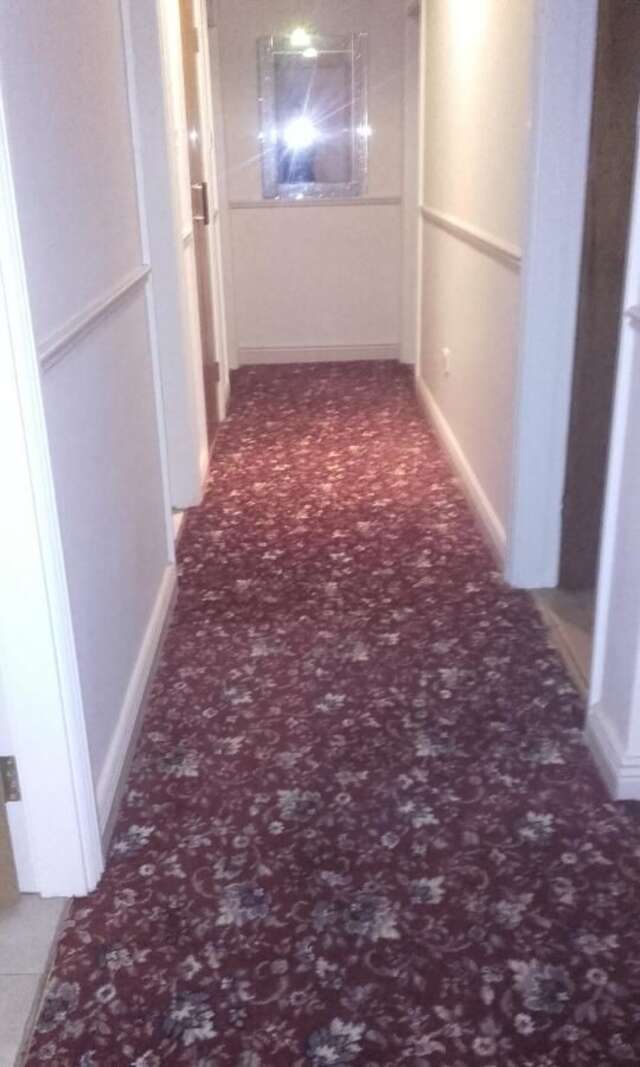 Отели типа «постель и завтрак» Twin Oaks Bed & Breakfast Килкенни-39