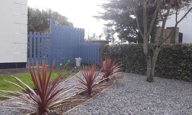 Отели типа «постель и завтрак» Twin Oaks Bed & Breakfast Килкенни-43