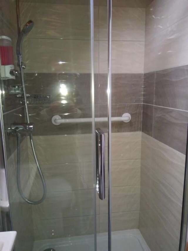 Отели типа «постель и завтрак» Twin Oaks Bed & Breakfast Килкенни-51