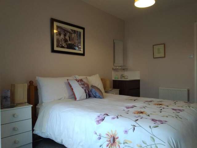 Отели типа «постель и завтрак» Twin Oaks Bed & Breakfast Килкенни-7